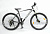 Велосипед Varma Vergiz H98DA 10ck 2024 фото