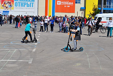 Открытие Мотосезона 2017!