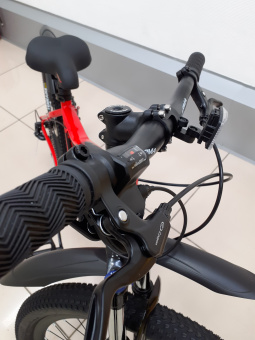 VARMA Конрад 26" фото