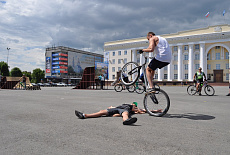 ВелоFEST 4-5 июня 2016