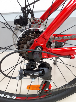 VARMA  Денали 26" фото