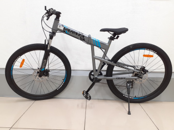 VARMA КРАФТ CRAFT 27,5" фото