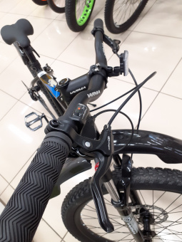 VARMA Вездеход Off-road 3.0A 27,5"+ фото