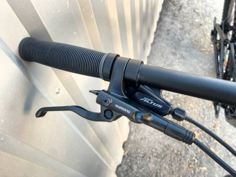 VARMA Раптор 27,5" фото