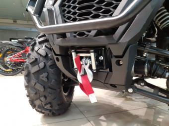 IRBIS TA-F300 EFI фото