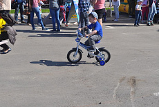 Открытие Мотосезона 2017!