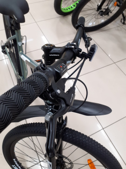 VARMA Леди Lady 27,5" фото