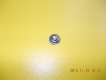 Тарелка клапана впускного (168) фото