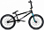 Велосипед Stinger BMX GANSTA 20" неохром  фото