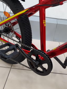 VARMA Вездеход OFF-Road 24" фото