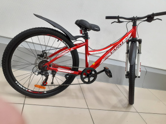 VARMA  Денали 26" фото