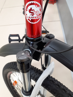 VARMA  Денали 26" фото