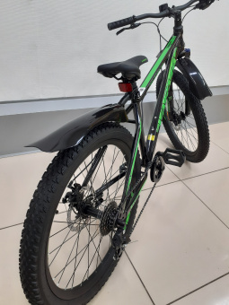 VARMA Вездеход Off-Road 2.0 26" фото