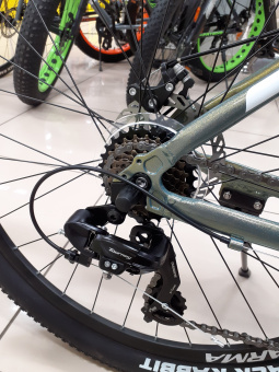 VARMA Леди Lady 27,5" фото