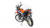 Мотоцикл  Мотолэнд Кросс DAKAR ST фото