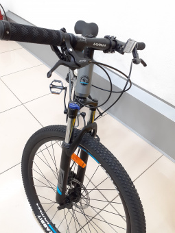 VARMA КРАФТ CRAFT 27,5" фото