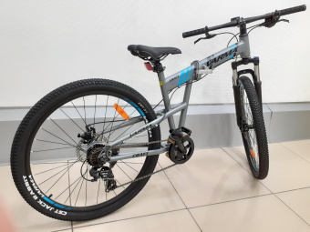 VARMA КРАФТ CRAFT 27,5" фото