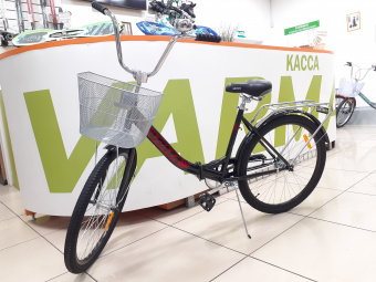 VARMA Сити City 26" складной фото