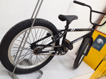 VARMA BMX фото