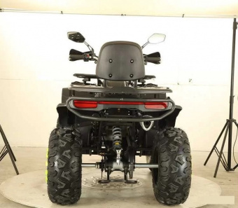 Машинокомплект (ATV) серия 5+, ARMIS 250 фото