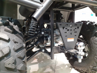 IRBIS TA-F300 EFI фото