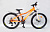 Велосипед Varma Columba H43DA 24" 7cк фото