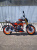 Мотоцикл NITRO 250 фото