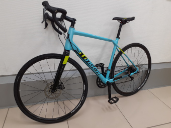 Stinger Stream EVO 28" фото