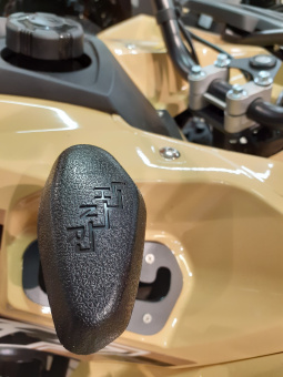 IRBIS TA-F300 EFI фото