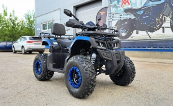 Комплектующие RC200 Gladiator  фото