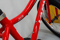 Поступление лёгких VARMA 201A!