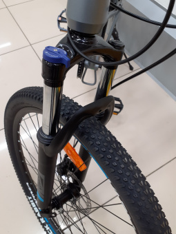 VARMA КРАФТ CRAFT 27,5" фото