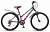 Велосипед Miss-6000 V 26"18ск фото