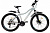 Велосипед Black Aqua CROSS 2781 D 27,5" фото