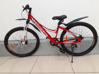 VARMA  Денали 26" фото