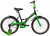 Велосипед   Novatrack STRIKE 20" сталь фото