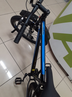 VARMA Вездеход Off-road 3.0A 27,5"+ фото