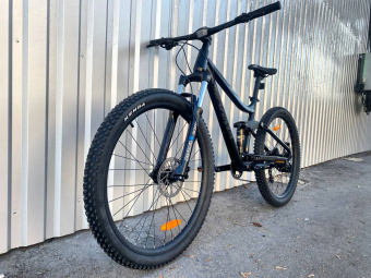 VARMA Раптор 27,5" фото