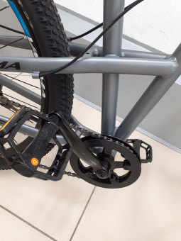 VARMA КРАФТ CRAFT 27,5" фото