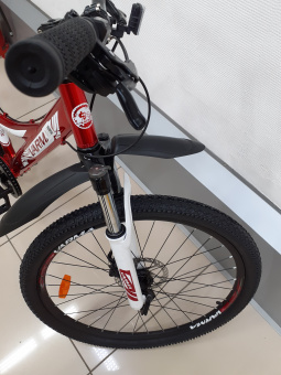 VARMA  Денали 26" фото