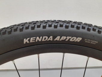 VARMA X22 29" фото