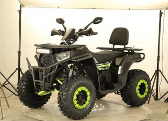 Машинокомплект (ATV) серия 5+, ARMIS 250 фото