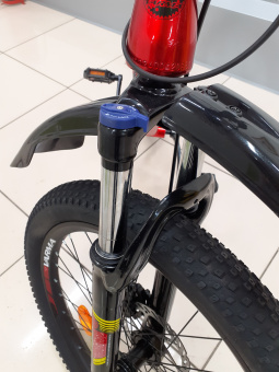 VARMA Вездеход OFF-Road 24" фото