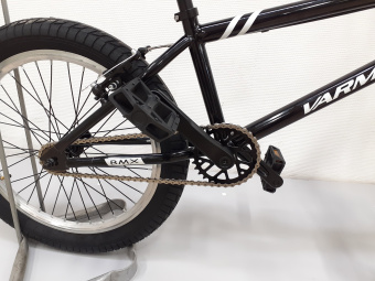 VARMA BMX фото