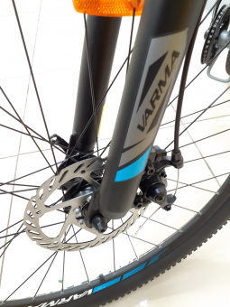 VARMA КРАФТ CRAFT 27,5" фото