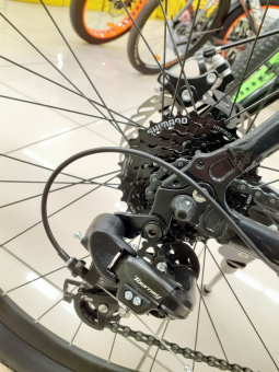 VARMA Шторм Storm 29" фото