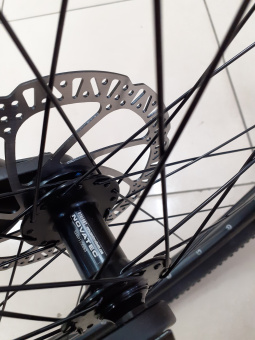 VARMA X22 29" фото