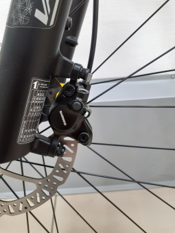 VARMA X22 29" фото